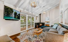 Steep Creek Retreat